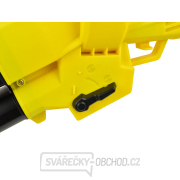 GEKO Zahradní vysavač a fukar 3300W GEKO Zahradní vysavač a fukar 3300W náhled