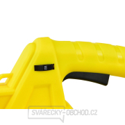 GEKO Zahradní vysavač a fukar 3300W GEKO Zahradní vysavač a fukar 3300W náhled