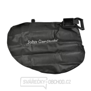 GEKO Zahradní vysavač a fukar 3300W GEKO Zahradní vysavač a fukar 3300W náhled