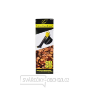 GEKO Zahradní vysavač a fukar 3300W GEKO Zahradní vysavač a fukar 3300W náhled