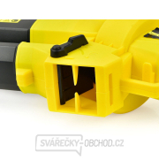 VELKÝ 3funkční vysavač na listí (1) náhled