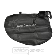 VELKÝ 3funkční vysavač na listí (1) náhled