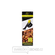 VELKÝ 3funkční vysavač na listí (1) náhled