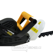 GEKO Nůžky na živé ploty, 500W, 450mm náhled