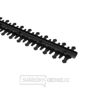 GEKO Nůžky na živé ploty, 500W, 450mm náhled