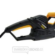 Elektrické nůžky na živý plot 450 mm JG (4) Náhled