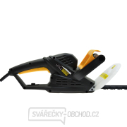 Elektrické nůžky na živý plot 450 mm JG (4) náhled