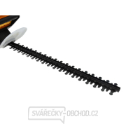 Elektrické nůžky na živý plot 450 mm JG (4) náhled