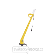 Elektrická sekačka na trávu JG (20) Náhled