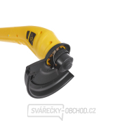 Elektrická sekačka na trávu JG (20) Náhled