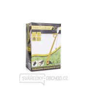 Elektrická sekačka na trávu JG (20) náhled