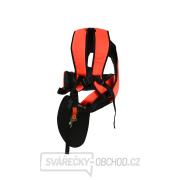 Postroj pro křovinořez JG PREMIUM GEKO Postroj pro křovinořez JG PREMIUM GEKO gallery main image