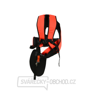 Postroj pro křovinořez JG PREMIUM GEKO Postroj pro křovinořez JG PREMIUM GEKO gallery main image