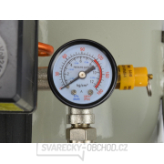 Kompresor olejový GEKO G80301 50l Kompresor olejový GEKO G80301 50l náhled