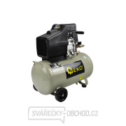 Olejový kompresor 50L(1) Náhled