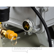 Olejový kompresor 50L(1) Náhled