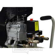 Olejový kompresor 50L(1) Náhled