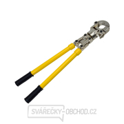 GEKO Pákové lisovací kleště 580mm GEKO Pákové lisovací kleště 580mm náhled