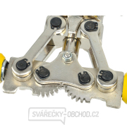 GEKO Pákové lisovací kleště 580mm GEKO Pákové lisovací kleště 580mm náhled