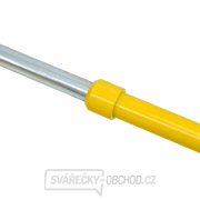 GEKO Pákové lisovací kleště 580mm GEKO Pákové lisovací kleště 580mm náhled