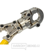 GEKO Pákové lisovací kleště 580mm GEKO Pákové lisovací kleště 580mm náhled