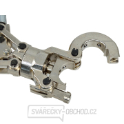 GEKO Pákové lisovací kleště 580mm GEKO Pákové lisovací kleště 580mm náhled