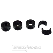 GEKO Pákové lisovací kleště 580mm GEKO Pákové lisovací kleště 580mm náhled