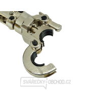Krimpovací kleště - Lis na trubky PEX-AL-PEX 16-32 mm (4) Náhled