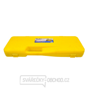 Krimpovací kleště - Lis na trubky PEX-AL-PEX 16-32 mm (4) Náhled