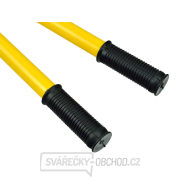 Krimpovací kleště - Lis na trubky PEX-AL-PEX 16-32 mm (4) náhled