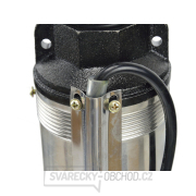 Ponorné čerpadlo QJD-26/6-0,4 (1) Náhled