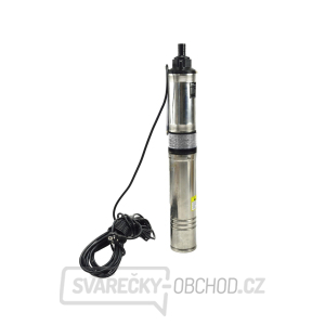 Ponorné čerpadlo GEKO 400W G81406, 65l/min