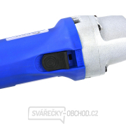 Elektrické nůžky na plech, prostřihovačky Geko Elektrické nůžky na plech, prostřihovačky Geko náhled