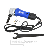 Elektrické nůžky na plech, prostřihovačky Geko Elektrické nůžky na plech, prostřihovačky Geko gallery main image