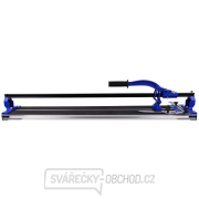 Řezačka dlaždic 1000 mm GEKO PROFI(2) Náhled