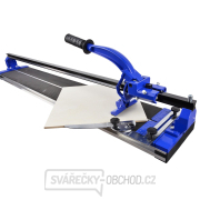 Řezačka dlaždic 1000 mm GEKO PROFI(2) Náhled