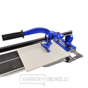 Řezačka dlaždic 1000 mm GEKO PROFI(2) náhled