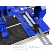 Řezačka dlaždic 1000 mm GEKO PROFI(2) náhled