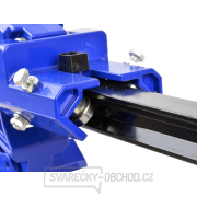 Řezačka dlaždic 1000 mm GEKO PROFI(2) náhled