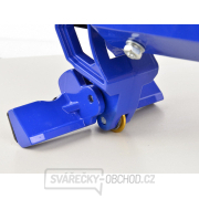 Řezačka dlaždic 1000 mm GEKO PROFI(2) náhled