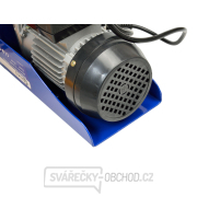 GEKO Elektrický naviják, 150/300kg, 1300W náhled