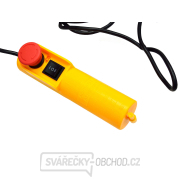 Elektrický naviják 150/300 kg (1) Náhled