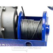 Elektrický naviják 150/300 kg (1) náhled