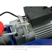 Elektrický naviják 150/300 kg (1) náhled