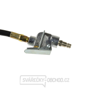 GEKO Zvedák hydraulicko-pneumatický 20 tun GEKO Zvedák hydraulicko-pneumatický 20 tun náhled