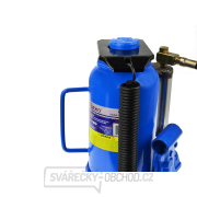 #Hydraulicko-pneumatický zvedák 20T (1) náhled