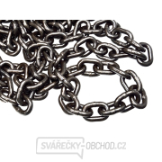 Řetězový kladkostroj GEKO PREMIUM 3T x 3M/ocel/(1) Náhled