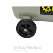 Kompresor olejový 24l GEKO G80300 Kompresor olejový 24l GEKO G80300 náhled