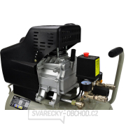 Olejový kompresor 24L (1) Náhled