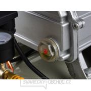 Olejový kompresor 24L (1) Náhled